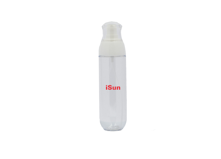 Bao bì mẫu dầu tẩy trang