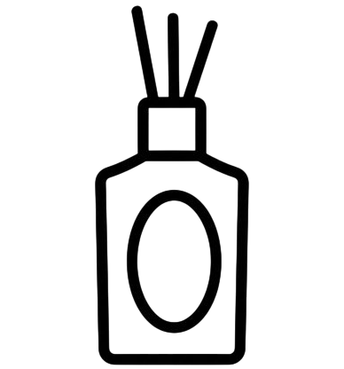 Tinh dầu khuếch tán