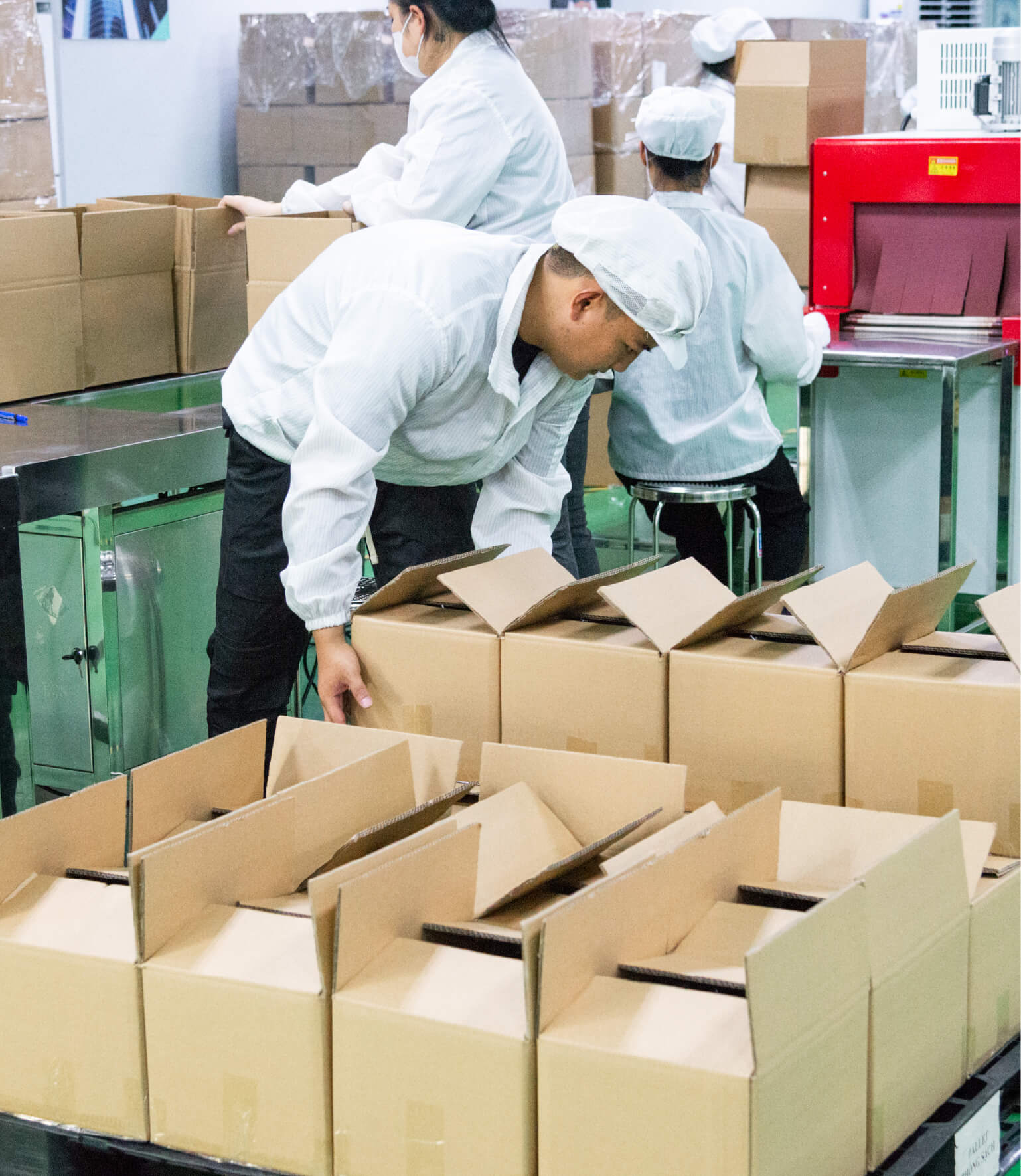 Giới thiệu về ISUN