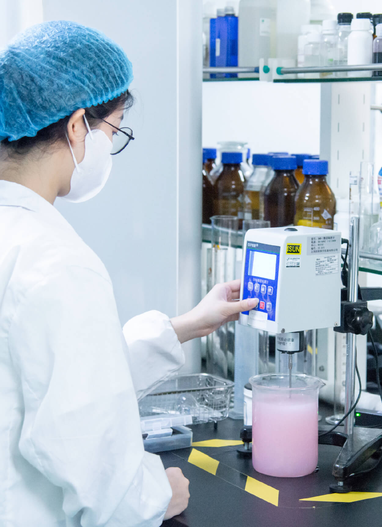 Thế mạnh của Isun