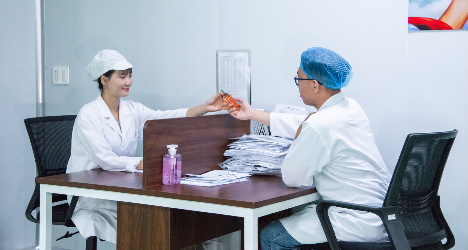 NGHIÊN CỨU VÀ SẢN XUẤT BỞI CÁC CHUYÊN GIA TRONG NGÀNH