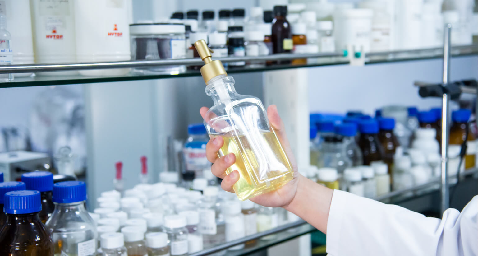 DÒNG SẢN PHẨM ĐA DẠNG & TÙY CHỈNH LINH HOẠT