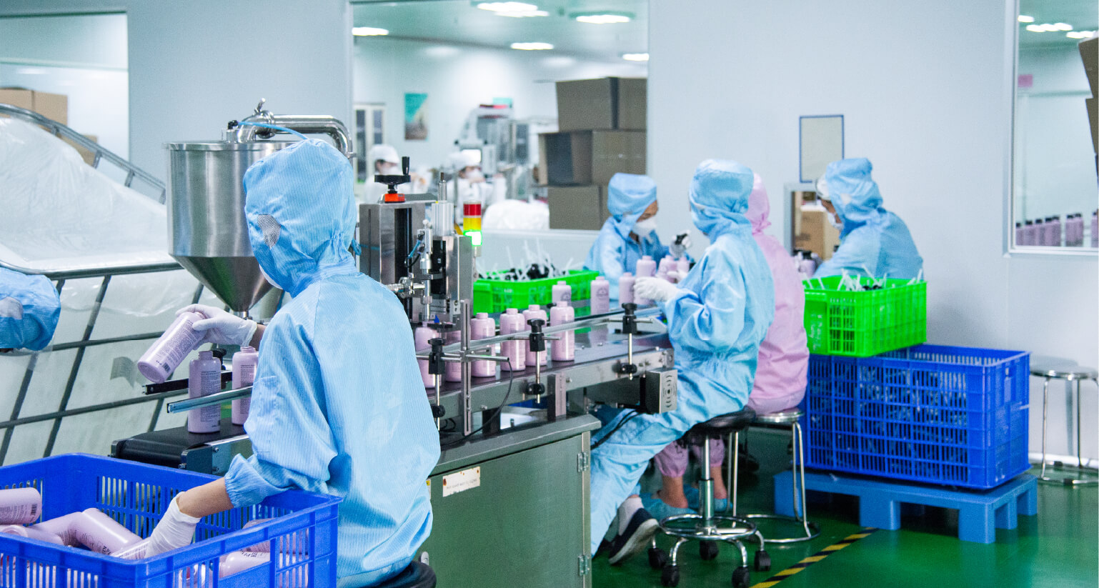 Đội ngũ của chúng tôi