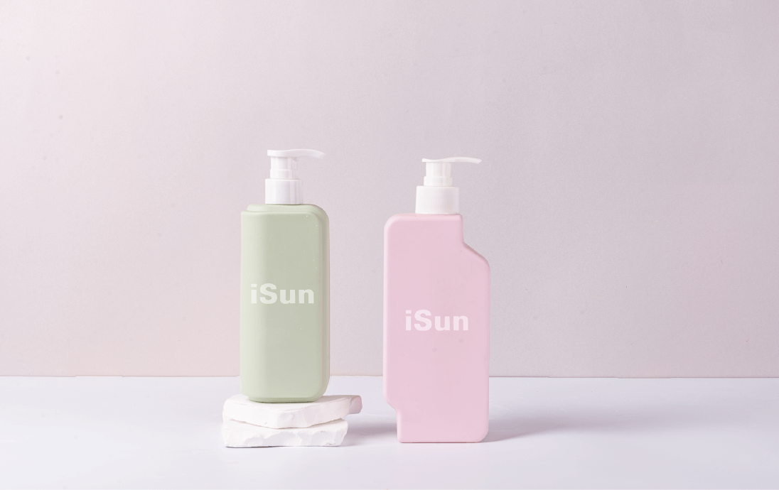 Sản phẩm dưỡng da cơ thể