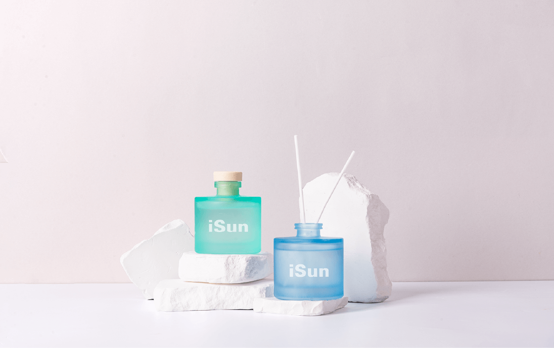 Tinh dầu khuếch tán